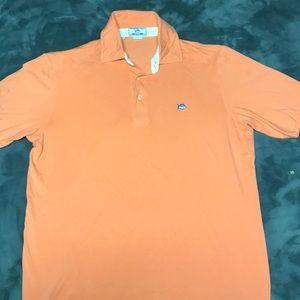 Southern Tide SPORT Polo